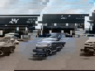 New 2025 Kia K4 EX image 1