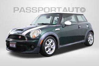 Used 2011 MINI Cooper S image 1