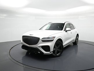 Used 2024 Genesis GV70 3.5T Sport w/ Sport Prestige Package image 1