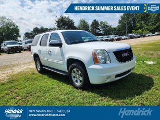 Used 2012 GMC Yukon SLE image 1