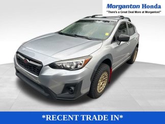 Used 2019 Subaru Crosstrek 2.0i video 2
