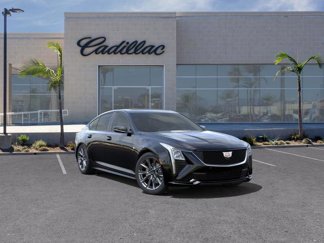 New 2025 Cadillac CT5 Sport image 1