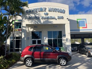 Used 2006 Hyundai Tucson GLS image 1