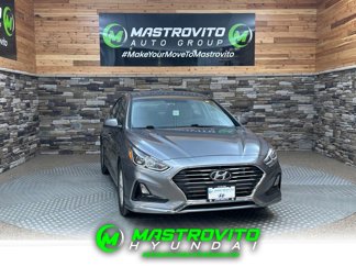 Used 2019 Hyundai Sonata SE w/ Cargo Package image 1