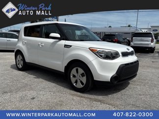 Used 2016 Kia Soul image 1