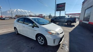 Used 2014 Toyota Prius One image 1