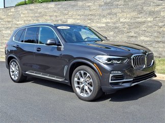 Used 2020 BMW X5 xDrive40i w/ Convenience Package image 1