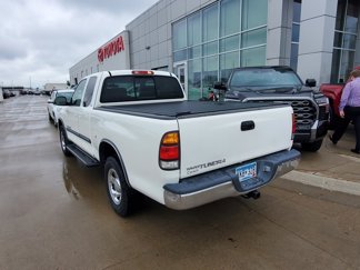 Used 2003 Toyota Tundra SR5 image 1