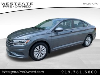 Used 2019 Volkswagen Jetta S image 1