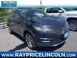 Used 2015 Lincoln MKC AWD w/ Equipment Group 102A Reserve image 1