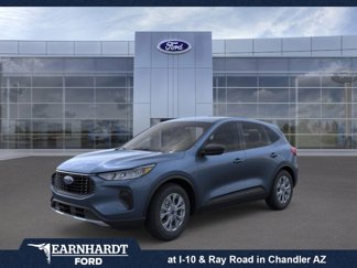 New 2025 Ford Escape Active image 1