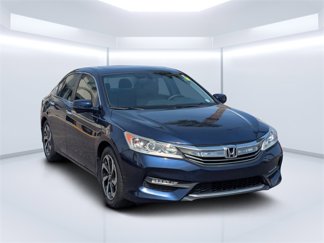 Used 2016 Honda Accord EX-L image 1