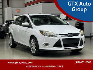 Used 2013 Ford Focus SE image 1
