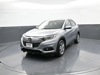 Used 2020 Honda HR-V EX-L image 1