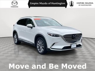Used 2022 MAZDA CX-9 Grand Touring image 1