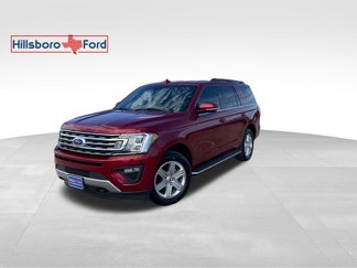 Used 2018 Ford Expedition XLT w/ Equipment Group 202A image 1