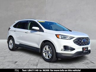 Used 2020 Ford Edge SEL image 1