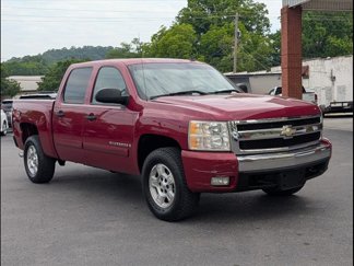 Used 2007 Chevrolet Silverado 1500 LT w/ Towing Package image 1