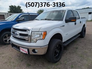 Used 2014 Ford F150 XLT w/ XLT Convenience Package image 1