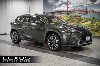 Used 2022 Lexus UX 250h image 1