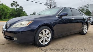 Used 2008 Lexus ES 350 image 1