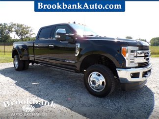 Used 2019 Ford F350 King Ranch w/ King Ranch Ultimate Package image 1