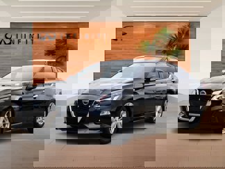 Used 2022 Nissan Altima 2.5 SV image 1