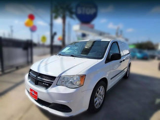 Used 2015 RAM C/V Tradesman image 1