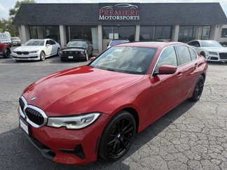 Used 2019 BMW 330i xDrive Sedan w/ Convenience Package image 1