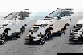 Used 2017 Hyundai Santa Fe SE w/ SE Premium Package 02 image 1