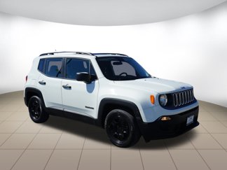Used 2015 Jeep Renegade Sport w/ Power & Air Group image 1