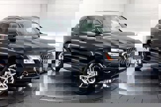 Used 2017 Audi Q5 3.0T Premium Plus w/ Technology Package image 1