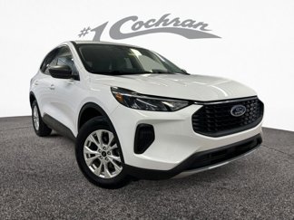 Used 2023 Ford Escape Active image 1