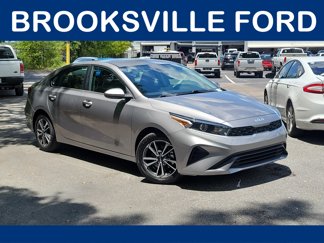 Used 2024 Kia Forte LXS image 1