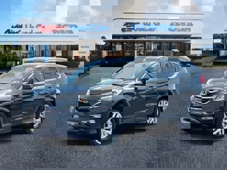 Used 2016 Honda CR-V EX image 1