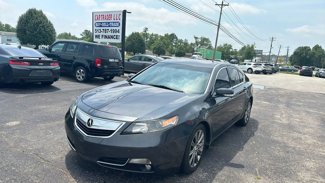 Used 2014 Acura TL Special Edition image 1