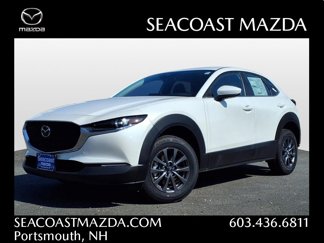 New 2025 MAZDA CX-30 AWD 2.5 S image 1