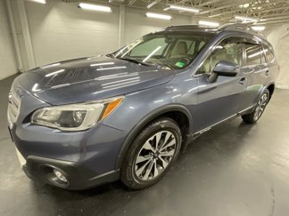 Used 2015 Subaru Outback 3.6R Limited image 1