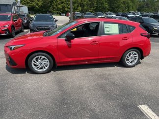 New 2025 Subaru Impreza 2.0i image 1