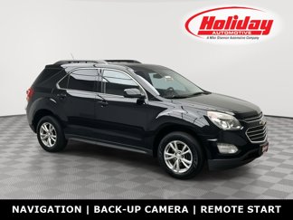 Used 2016 Chevrolet Equinox LT w/ Convenience Package image 1