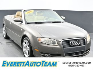 Used 2008 Audi A4 2.0T image 1