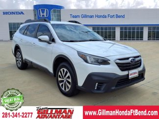 Used 2022 Subaru Outback Premium image 1
