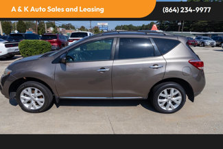 Used 2011 Nissan Murano SV image 1
