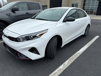 Used 2023 Kia Forte GT-Line image 1