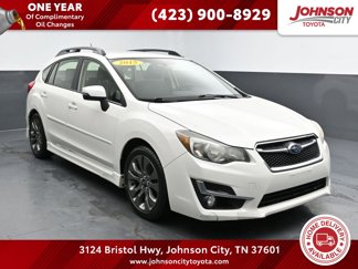 Used 2015 Subaru Impreza 2.0i Sport Premium image 1