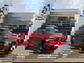 Certified 2023 Acura Integra A-Spec image 1