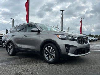 Used 2019 Kia Sorento EX image 1