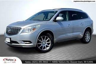 Used 2016 Buick Enclave Leather image 1