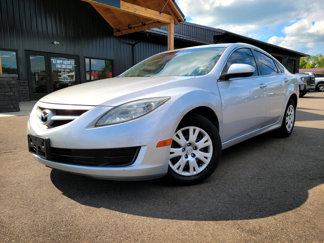 Used 2010 MAZDA MAZDA6 i Sport image 1