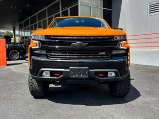 Used 2021 Chevrolet Silverado 1500 LT Trail Boss w/ Convenience Package II video 2